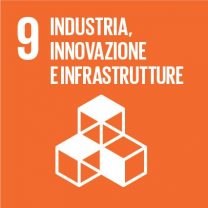09 INDUSTRIA, INNOVAZIONE E INFRASTRUTTURE