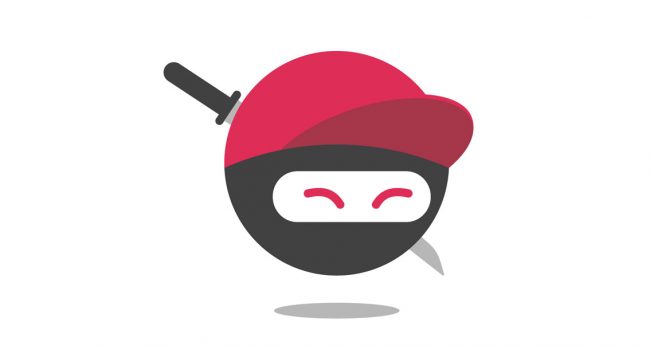 Ninja Riders