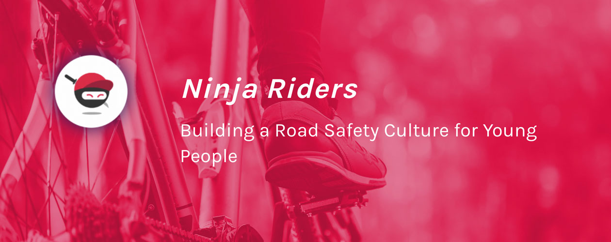 Ninja Riders