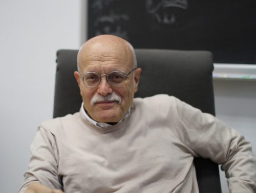 Alberto Colorni - Poliedra