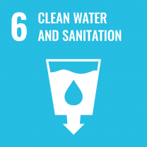 06 CLEAN WATER AND SANITATION