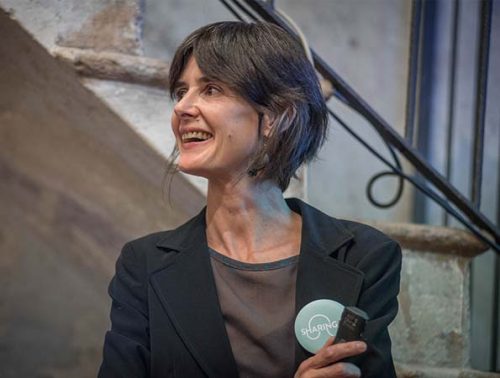 Gemini Giuliana - Poliedra