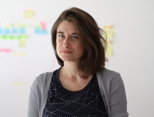 Alessandra Cappiello - Poliedra